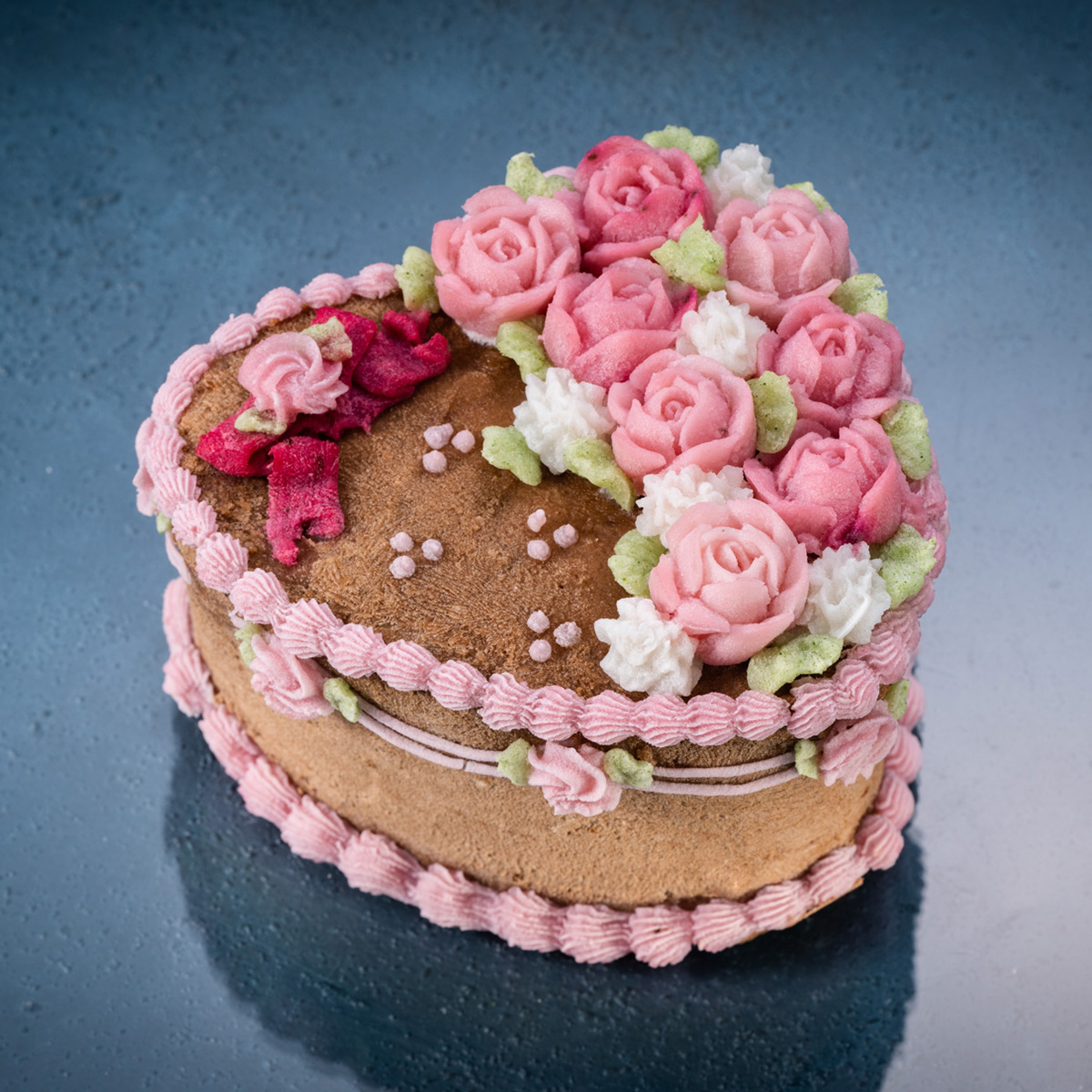 HEART CAKE
