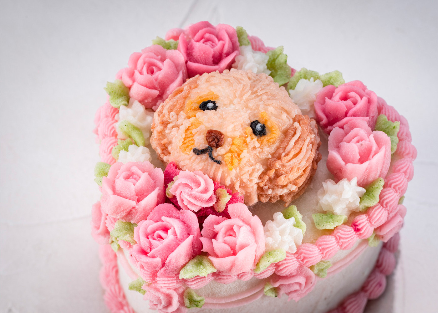 For your family anniv.and precious events.